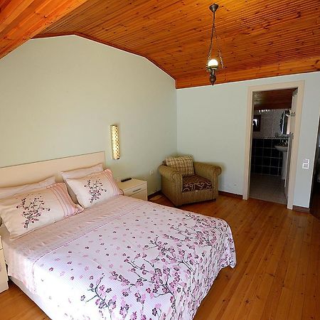 Agva Gunes Otel Stambuł Zewnętrze zdjęcie
