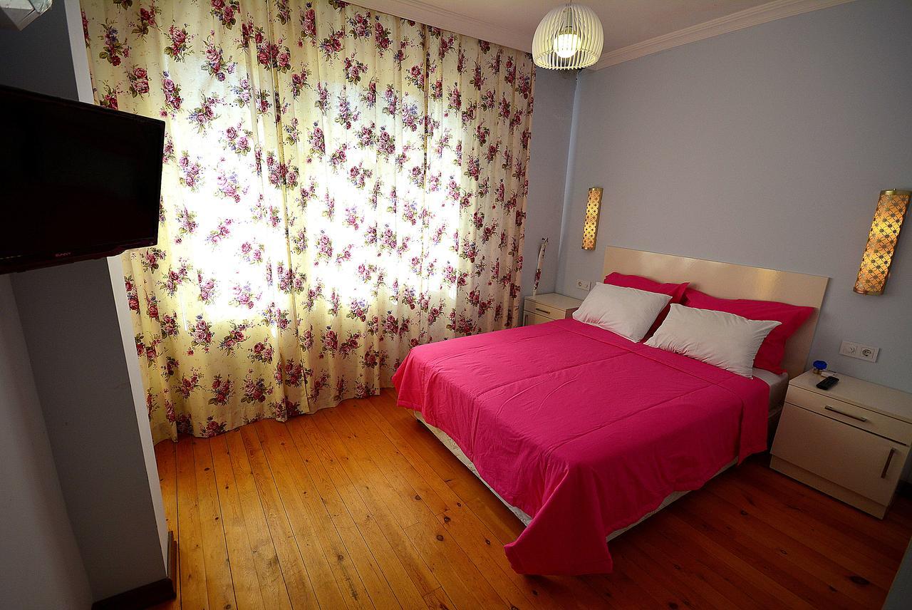 Agva Gunes Otel Stambuł Zewnętrze zdjęcie