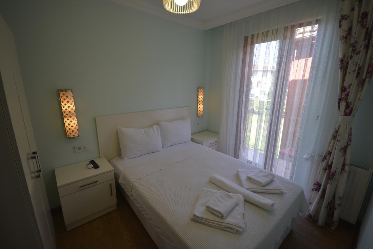 Agva Gunes Otel Stambuł Zewnętrze zdjęcie