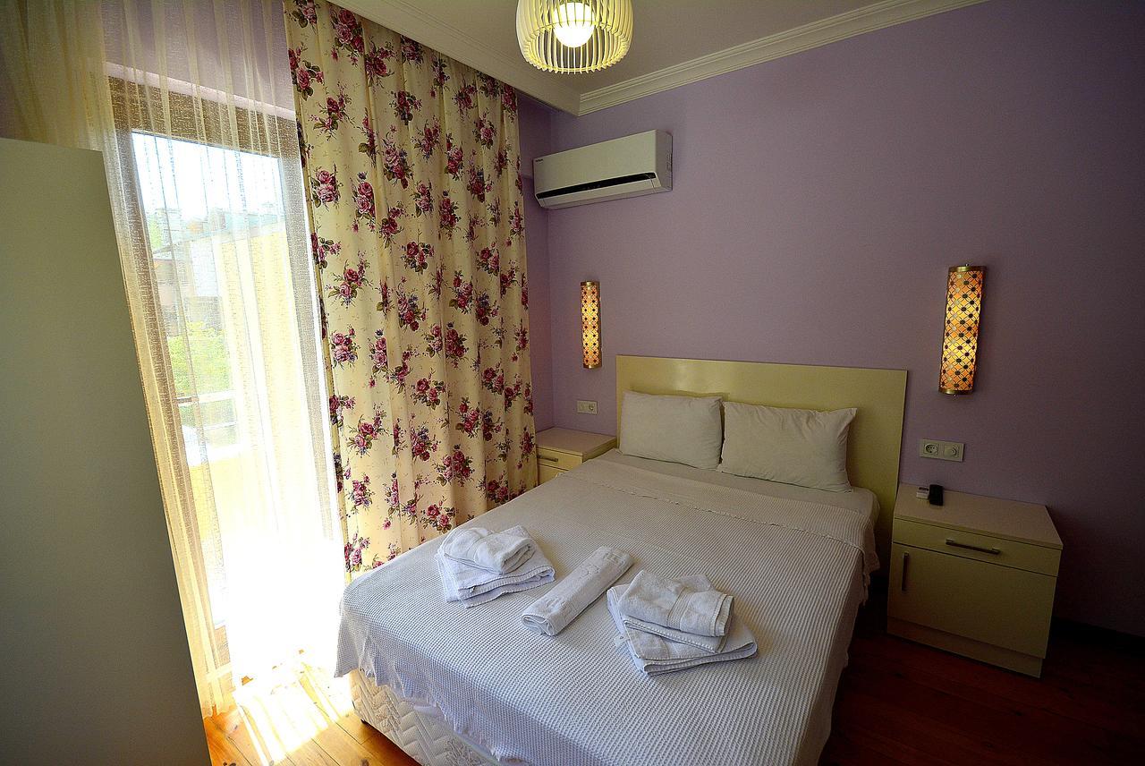 Agva Gunes Otel Stambuł Zewnętrze zdjęcie