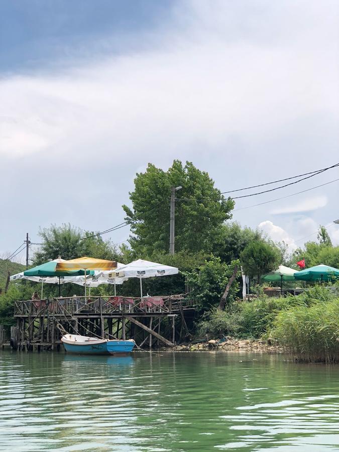 Agva Gunes Otel Stambuł Zewnętrze zdjęcie